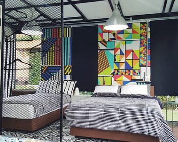 house of love khao yai