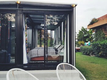 house of love khao yai