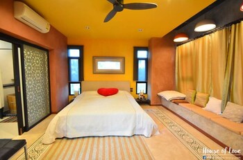 house of love khao yai