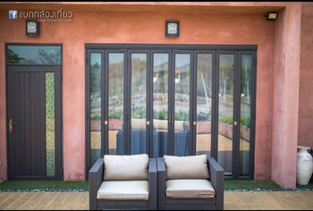 house of love khao yai