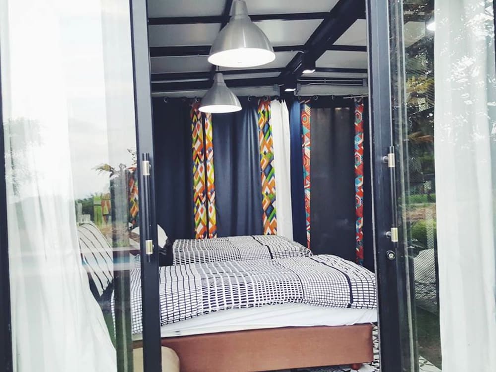 house of love khao yai