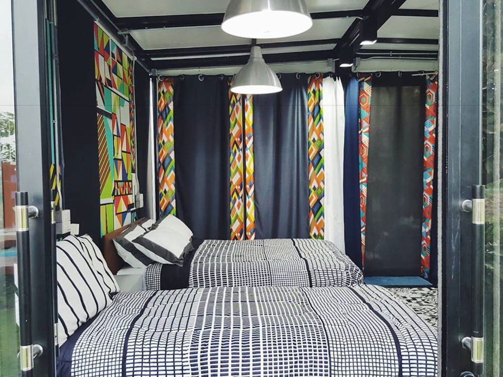 house of love khao yai