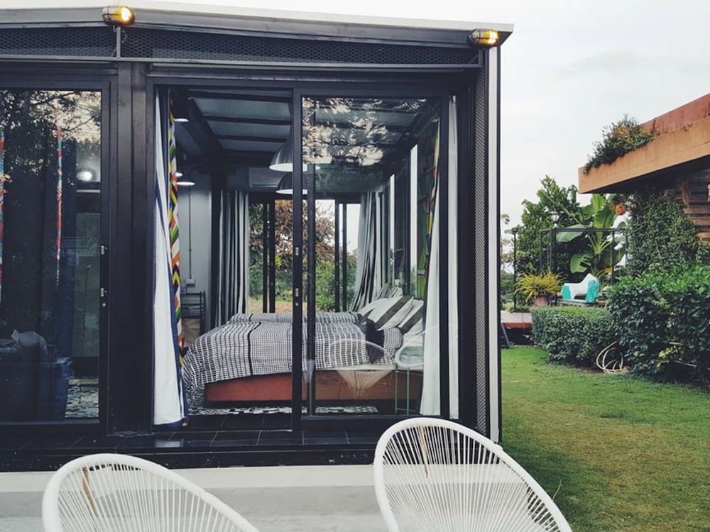 house of love khao yai