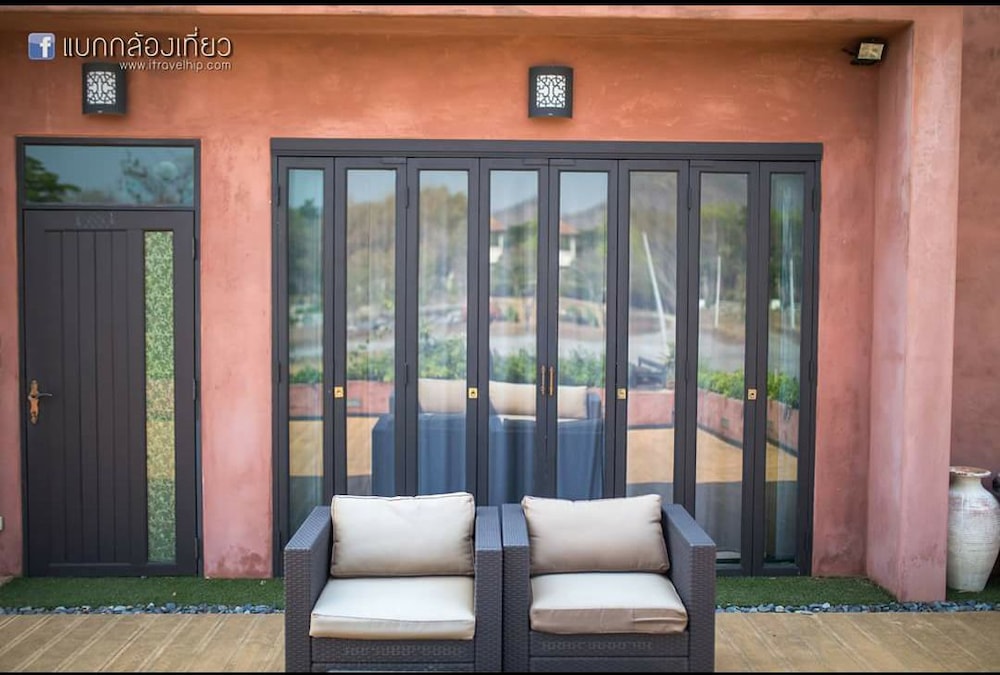 house of love khao yai