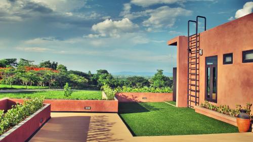 house of love khao yai