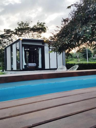 house of love khao yai