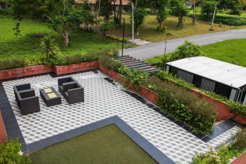 house of love khao yai