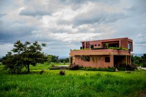 house of love khao yai