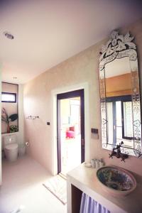 house of love khao yai