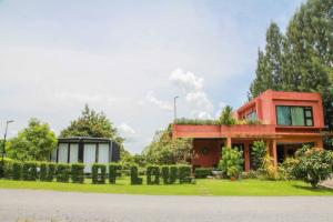 house of love khao yai