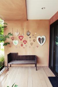 House Of Love Khao Yai,317 Thanarat Road, Nong Deang,3 star