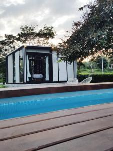 house of love khao yai