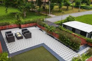 house of love khao yai