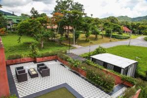 house of love khao yai