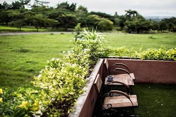 house of love khao yai