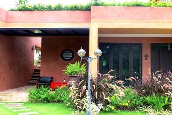 house of love khao yai