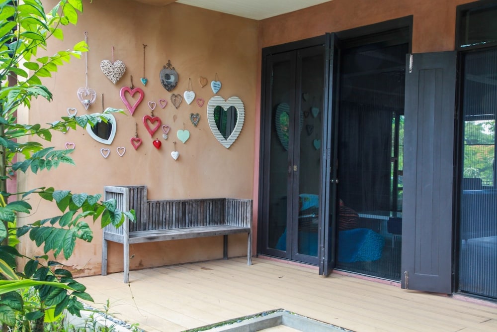 house of love khao yai