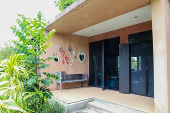 house of love khao yai