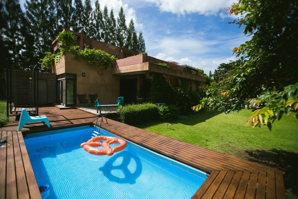 house of love khao yai