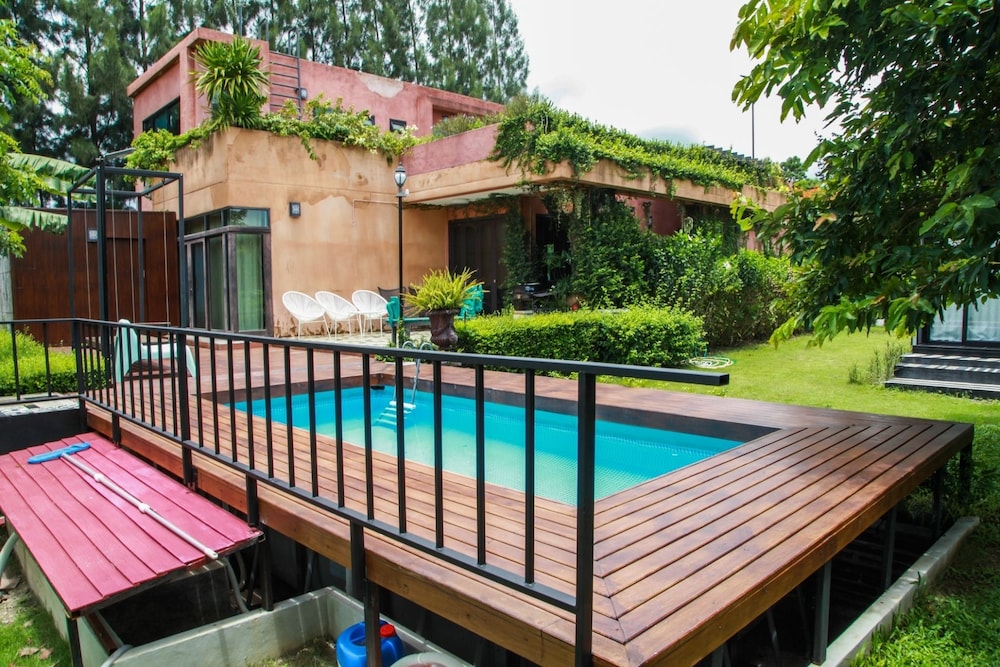 house of love khao yai