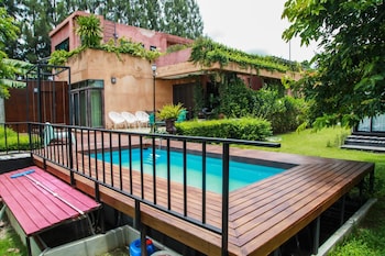 house of love khao yai