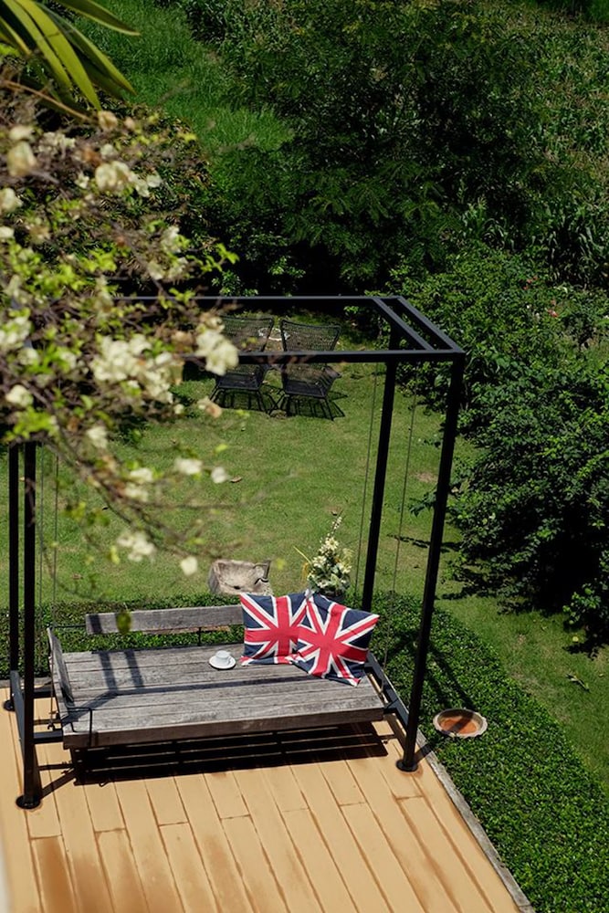 house of love khao yai