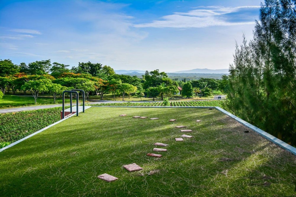 house of love khao yai