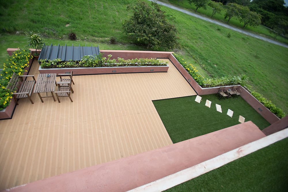 house of love khao yai