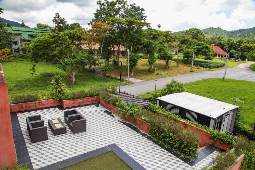 house of love khao yai