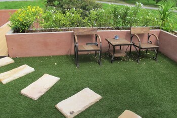 house of love khao yai