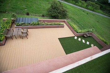 house of love khao yai