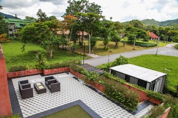 house of love khao yai