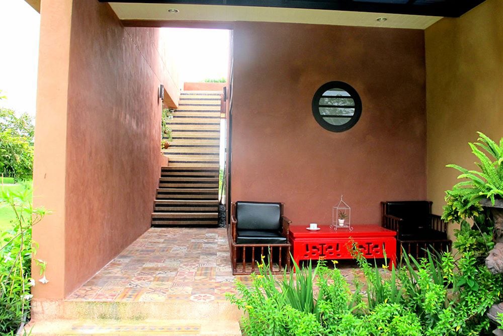 house of love khao yai