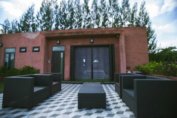 house of love khao yai