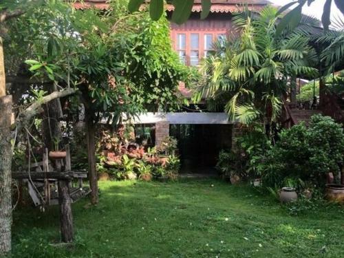 Phutawanchomdow,Phu Ruea>>Loei,2 star