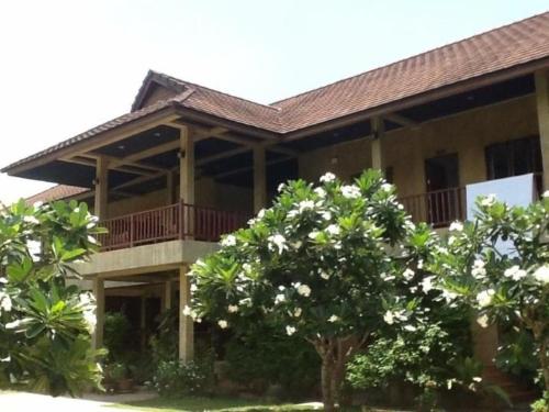Phutawanchomdow,Phu Ruea>>Loei,2 star