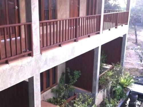 Phutawanchomdow,Phu Ruea>>Loei,2 star