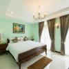 the velvet orchid