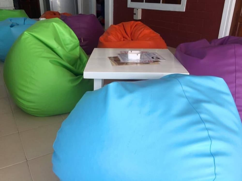 summer guesthouse and hostel