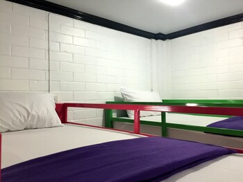 summer guesthouse and hostel