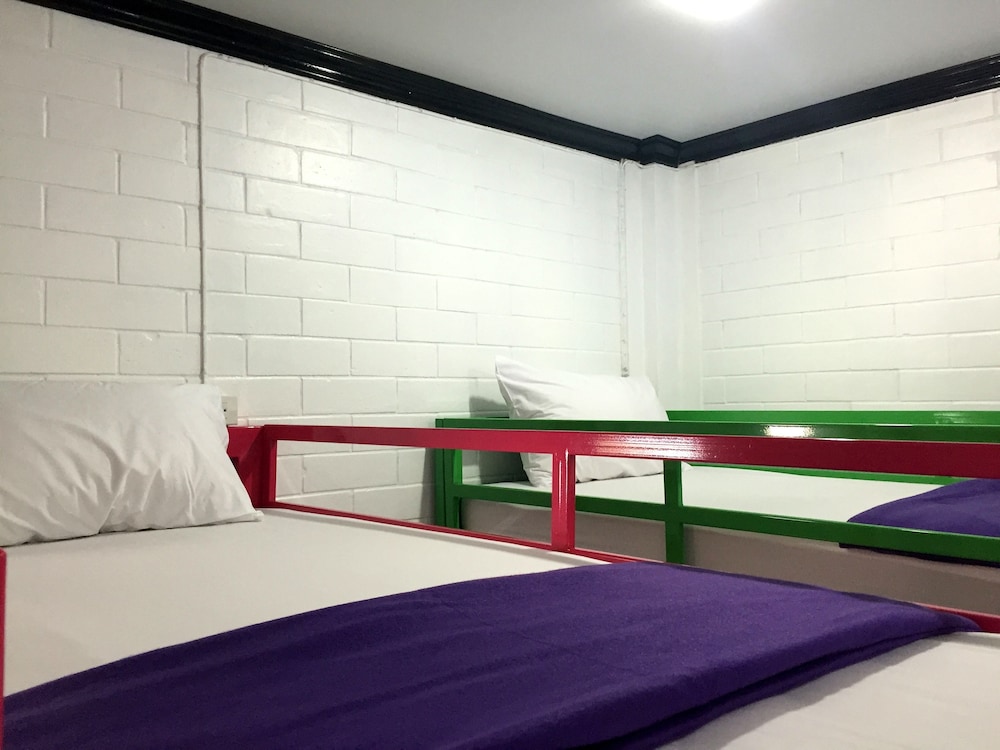 summer guesthouse and hostel