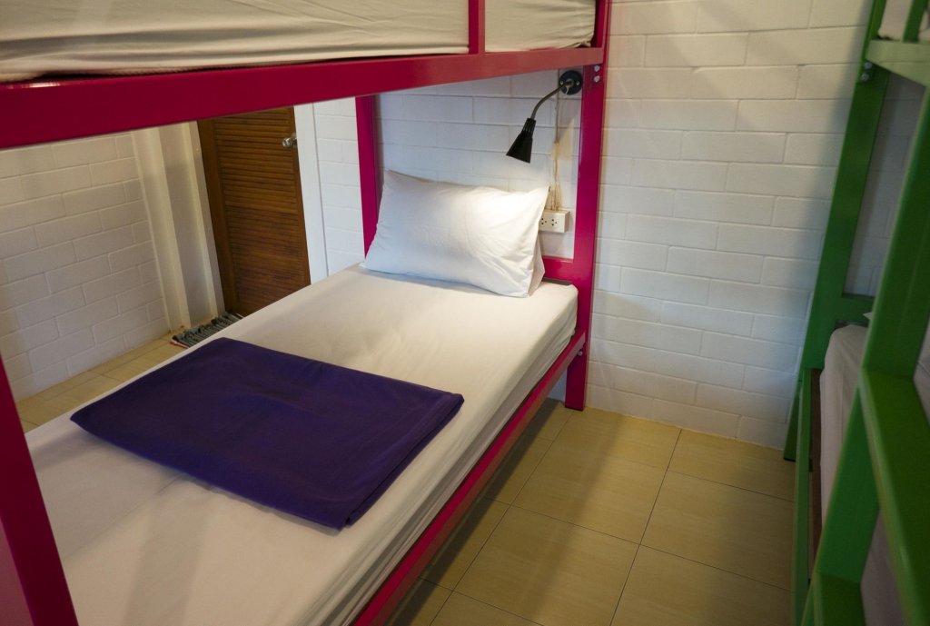 summer guesthouse and hostel