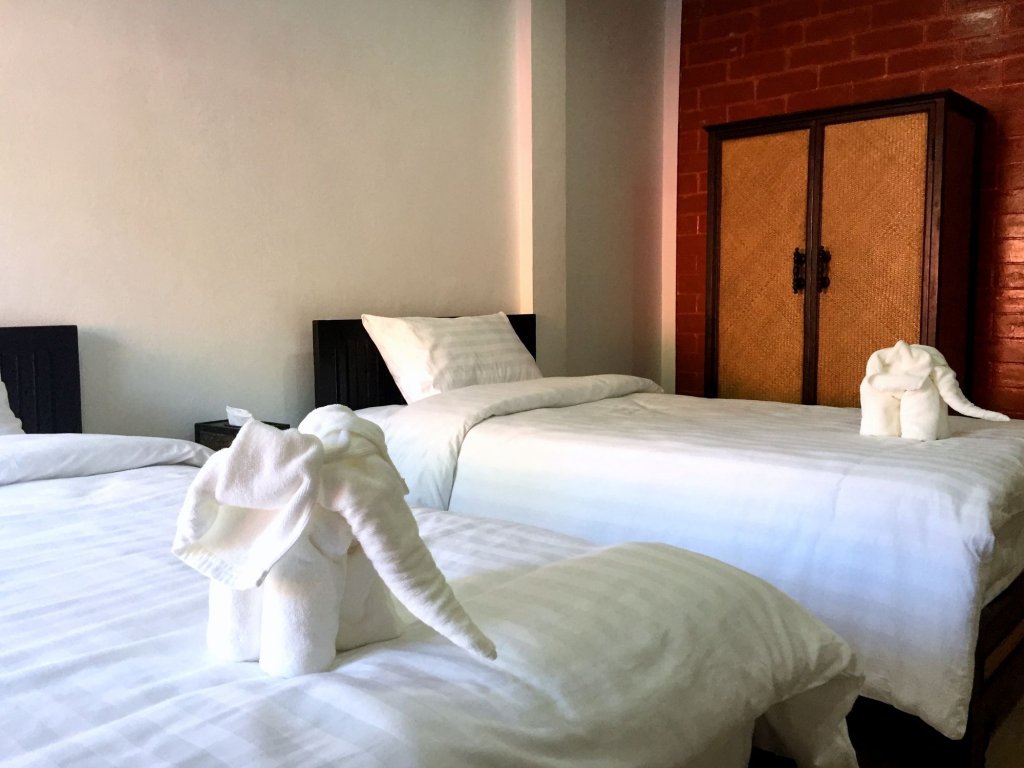 summer guesthouse and hostel