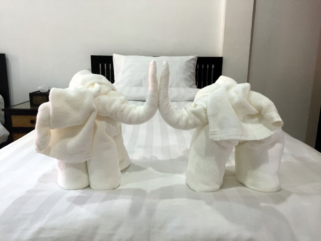 summer guesthouse and hostel