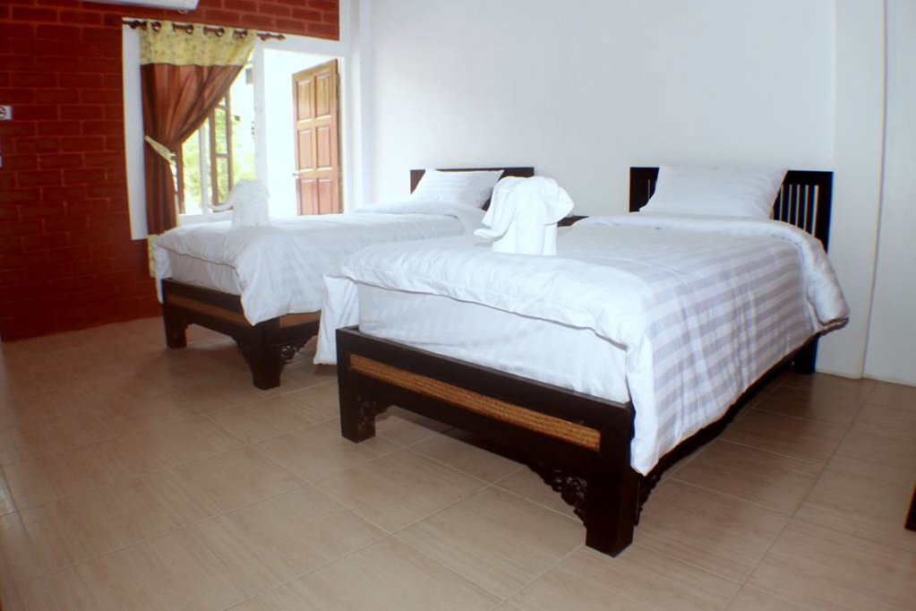 summer guesthouse and hostel