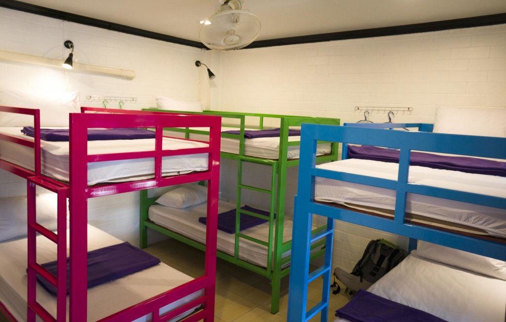 summer guesthouse and hostel