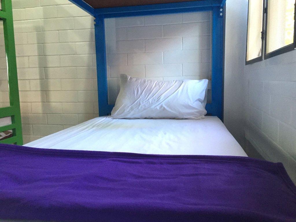 summer guesthouse and hostel