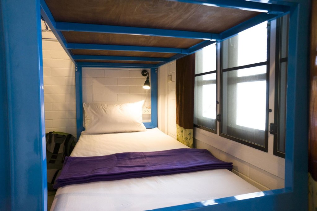 summer guesthouse and hostel