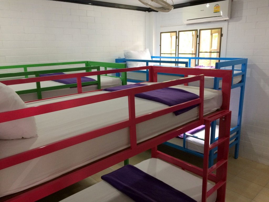 summer guesthouse and hostel