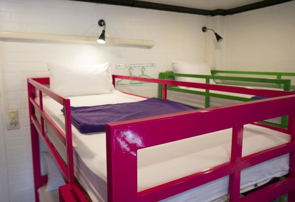 summer guesthouse and hostel